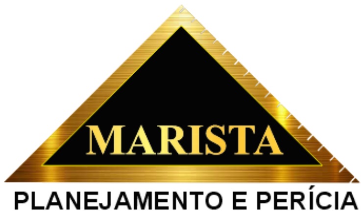 Marista Planejamento e Perícia Logo